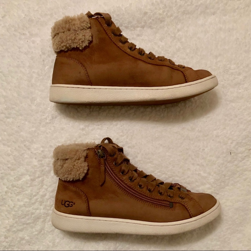 UGG Booties